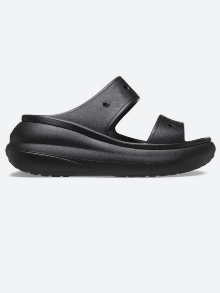 Шлепанцы Crocs Crush Sandal #1
