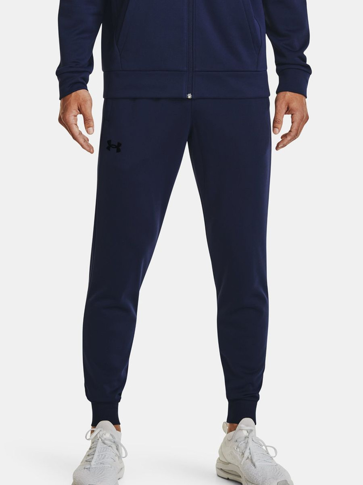 Брюки Under Armour Ua Armour Fleece Joggers #1
