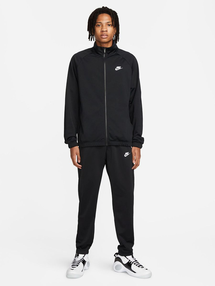 Костюм спортивный Nike M Nk Club Pk Trk Suit #1