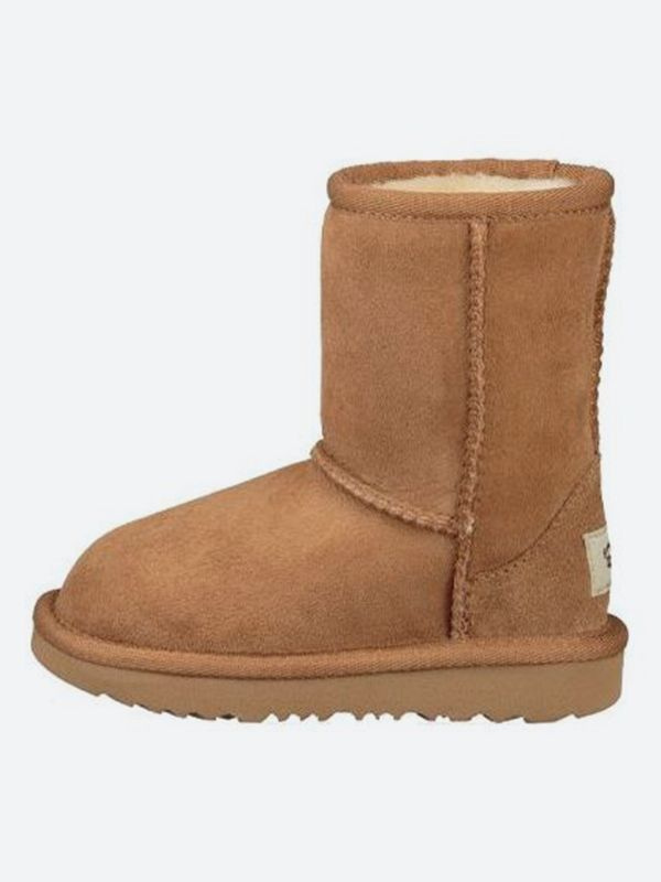 Сапоги UGG #1