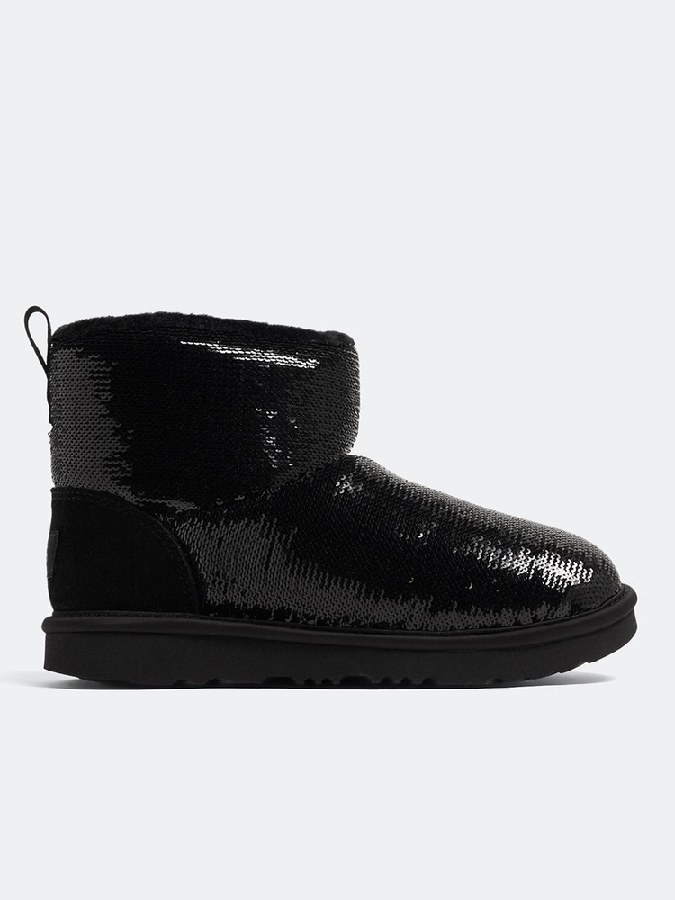 Ботинки UGG #1
