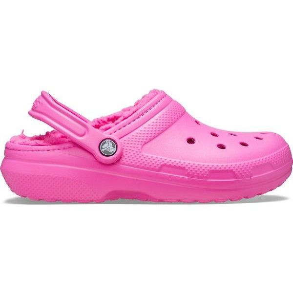 Сабо Crocs #1
