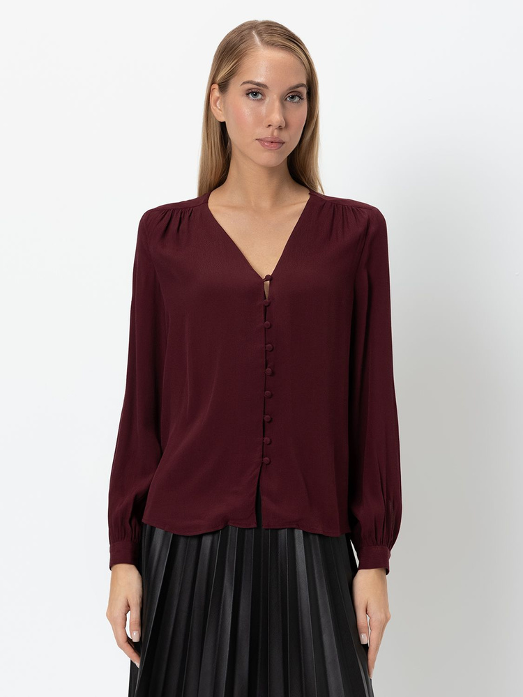 Блузка H&M #1