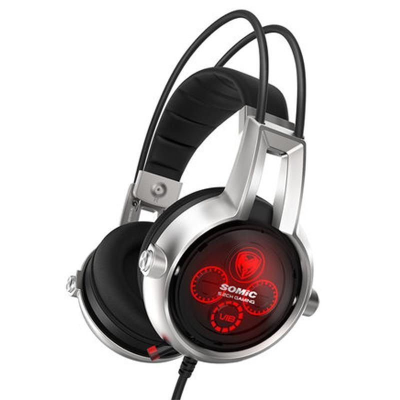 Гарнитура Somic E95X #1