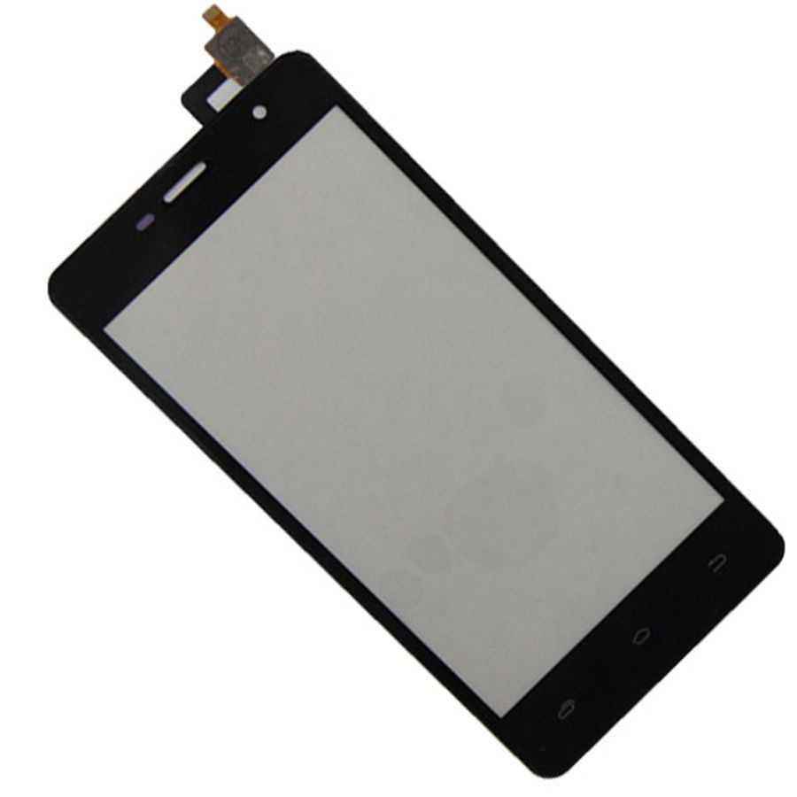 Тачскрин для Micromax Q351 (Canvas Spark 2 Pro) <черный> (OEM) #1