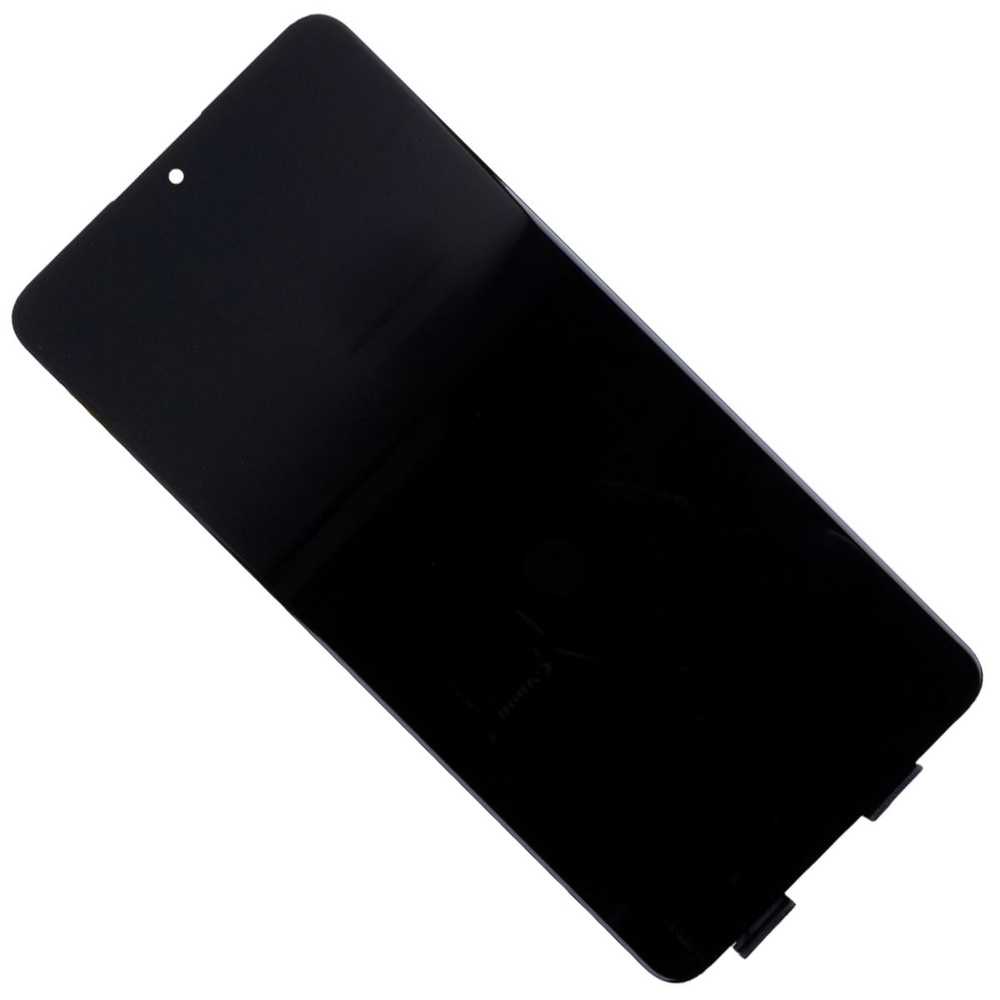 Дисплей для Xiaomi Poco X6 Pro 5G (2311DRK48G) в сборе с тачскрином <черный> OEM #1