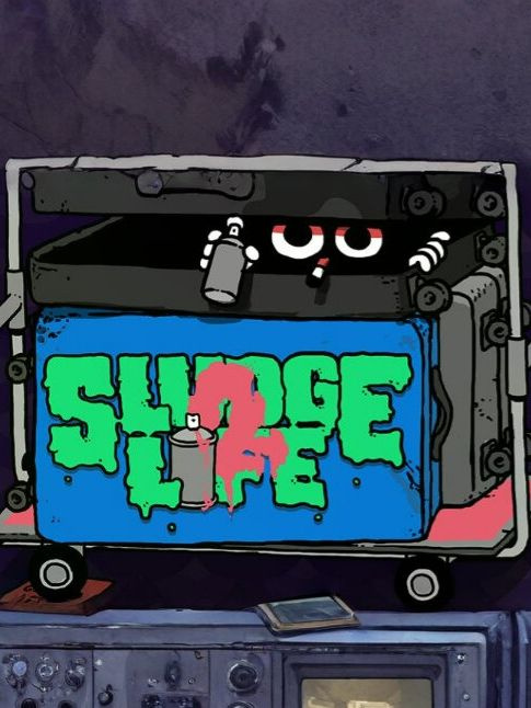 Sludge Life 2 #1