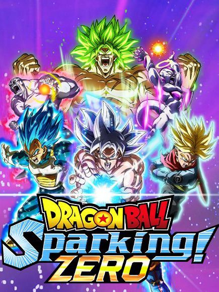 Dragon Ball: Sparking! ZERO #1