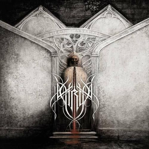 THRON - Abysmal (Компакт диск) #1