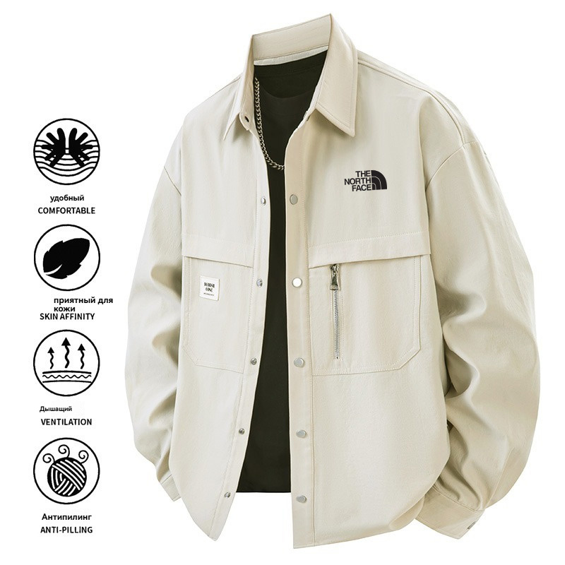 Рубашка The North Face #1