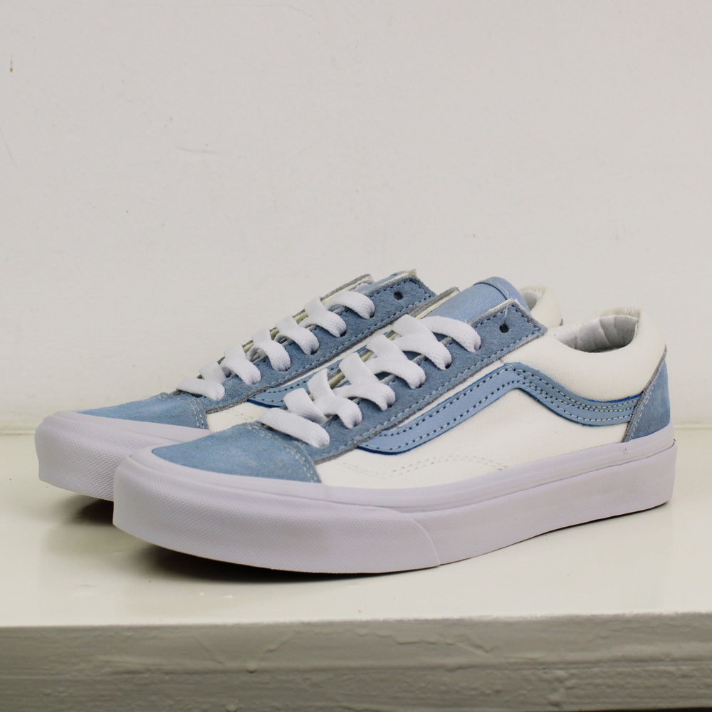 Кеды Vans #1