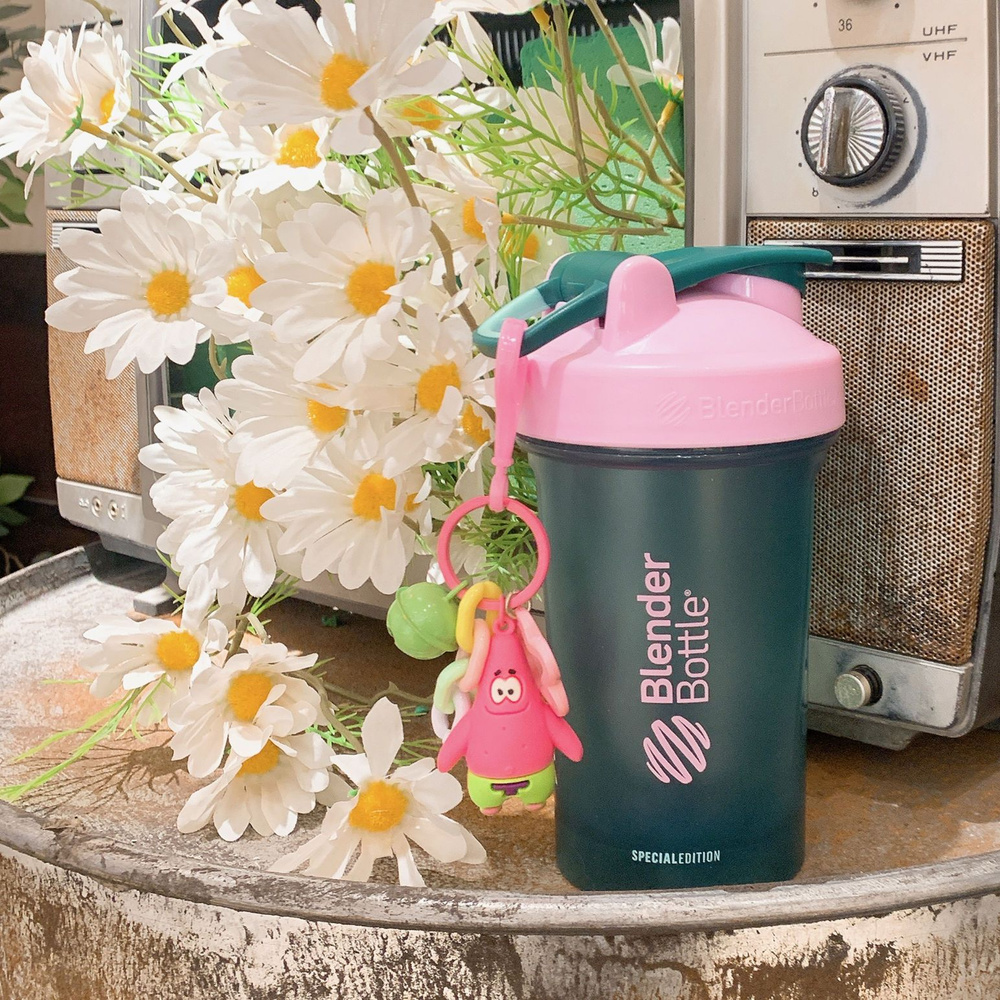 BlenderBottle Шейкер спортивный, 600 мл #1