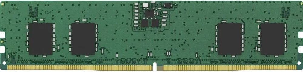 Модуль оперативной памяти Kingston 8 ГБ DDR5 PC44800 5600 MHz CL