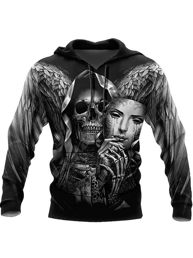 Худи Topalien #1