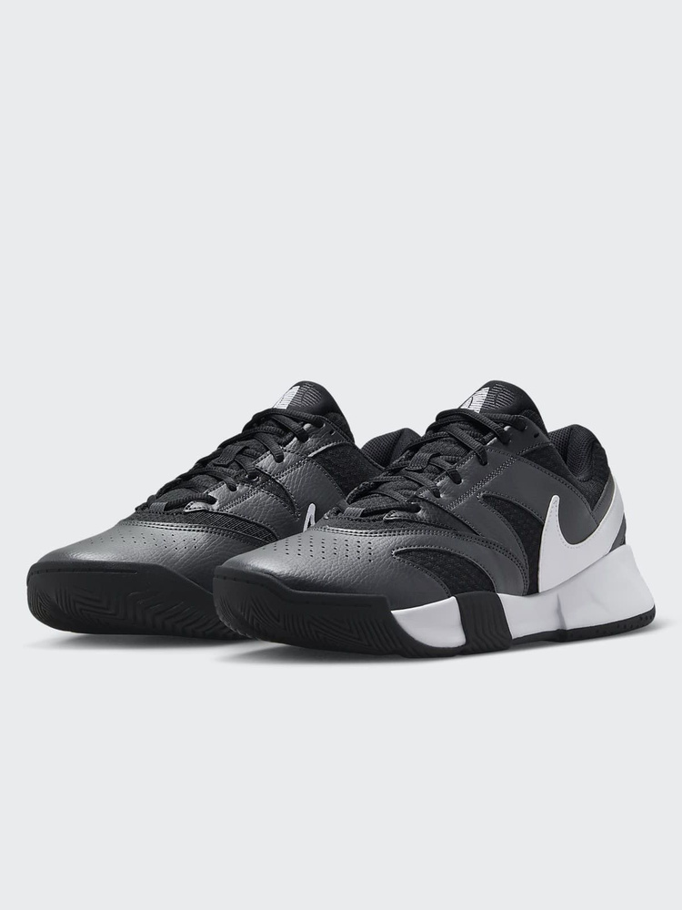 nike lite trainer 4