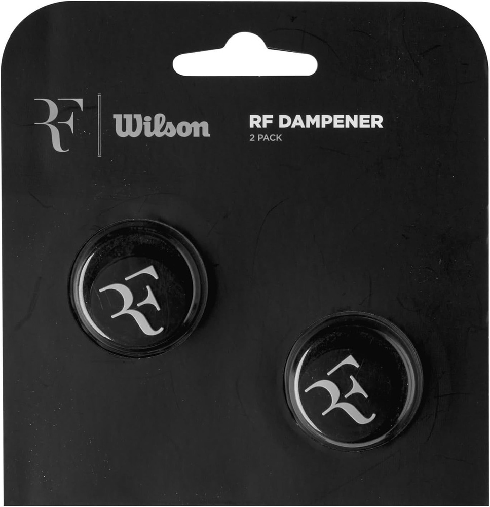 Wilson Виброгаситель #1