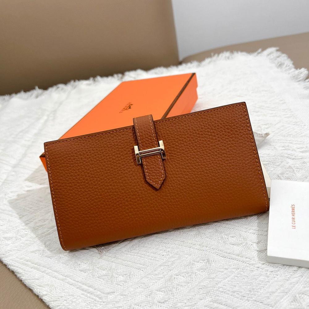 Hermes Кошелек #1