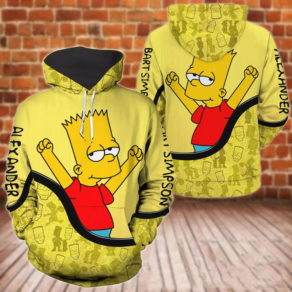 Худи #1