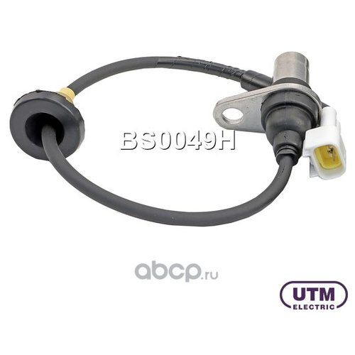 Датчик abs Utm BS0049H #1