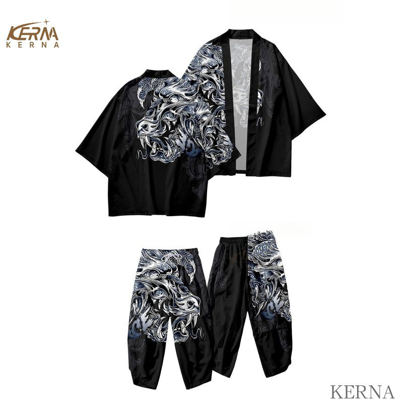 Кимоно KERNA #1