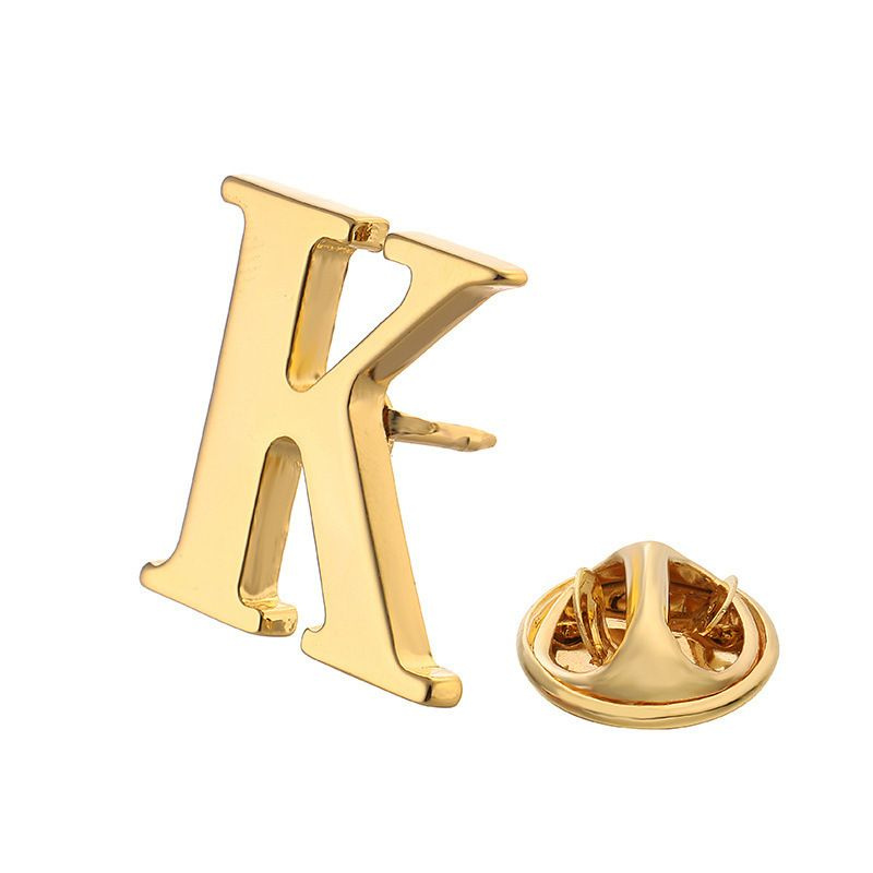 Брошь #1