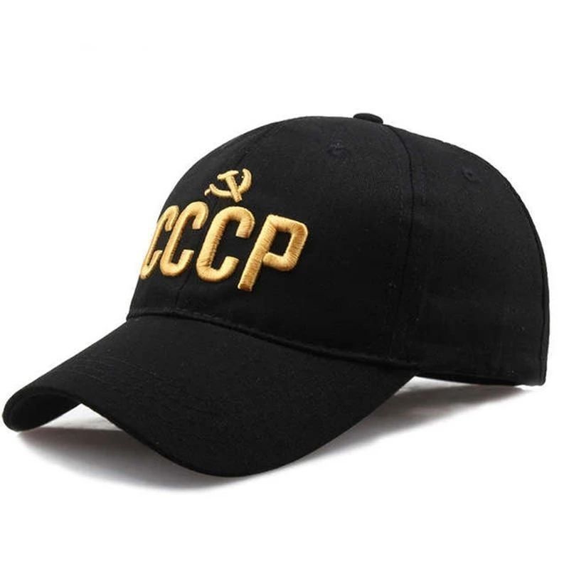 Бейсболка HUAfashion #1