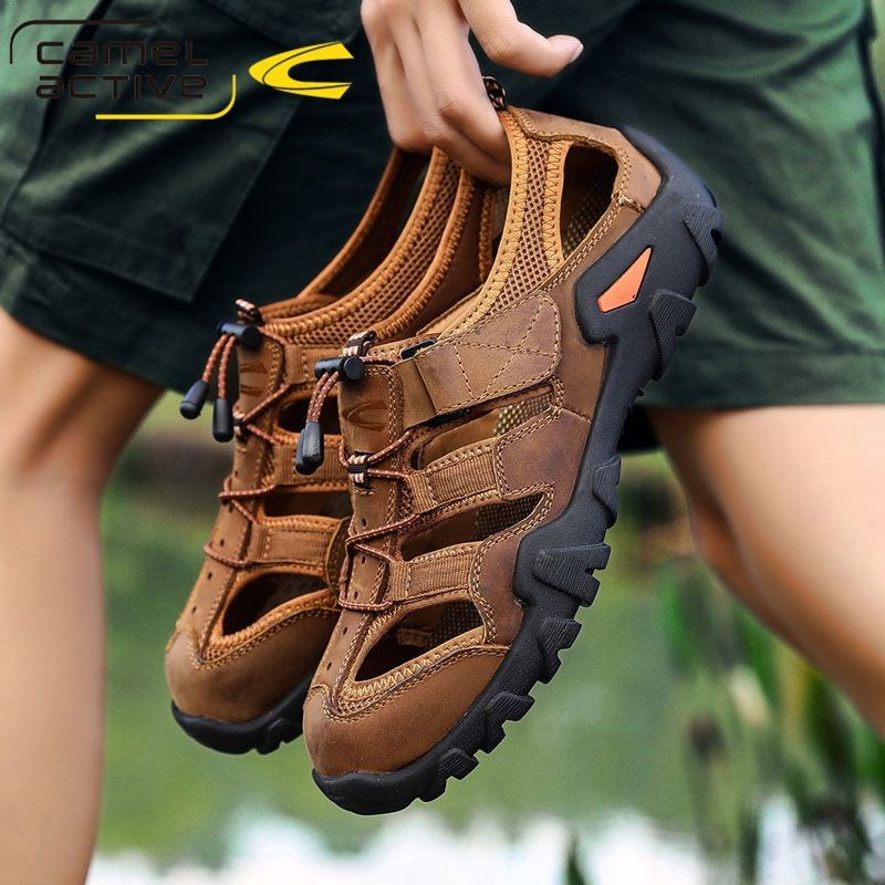 Кроссовки CAMEL ACTIVE #1