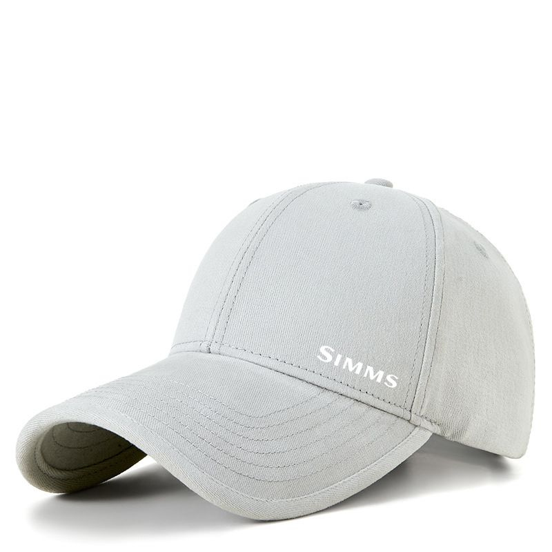 Бейсболка Simms #1