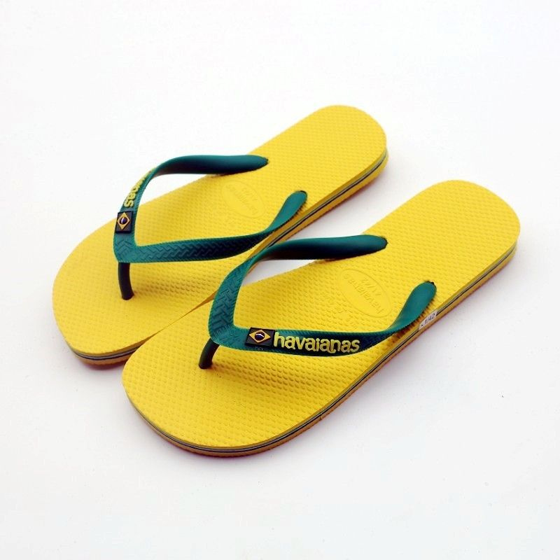 Сланцы Havaianas #1