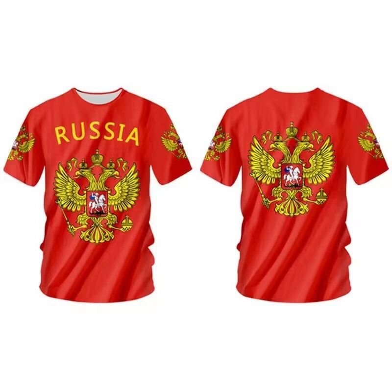 Футболка #1
