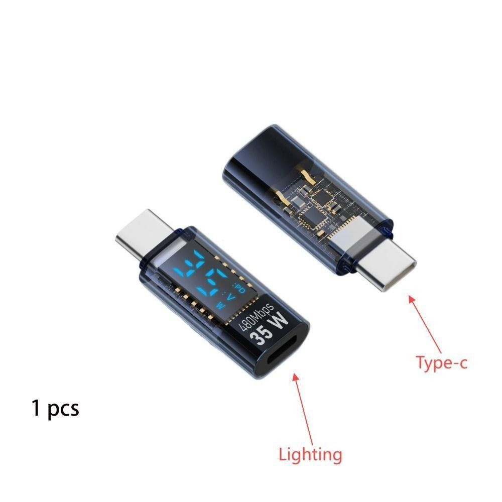 USB-C Адаптер #1