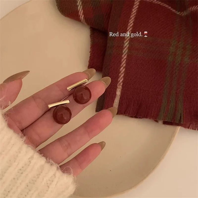 Серьги #1
