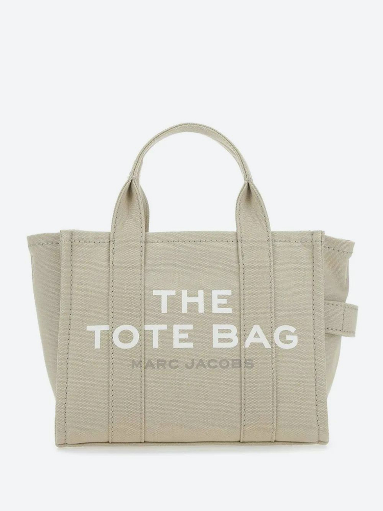 Marc Jacobs Сумка тоут The Small Tote #1