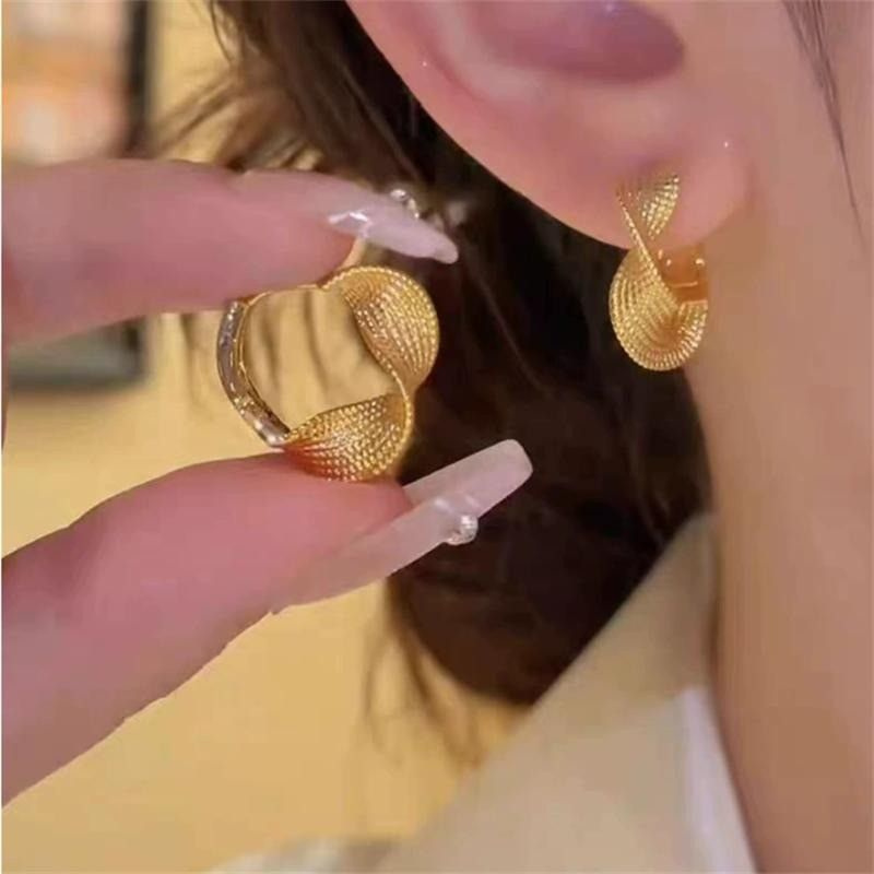 Серьги #1