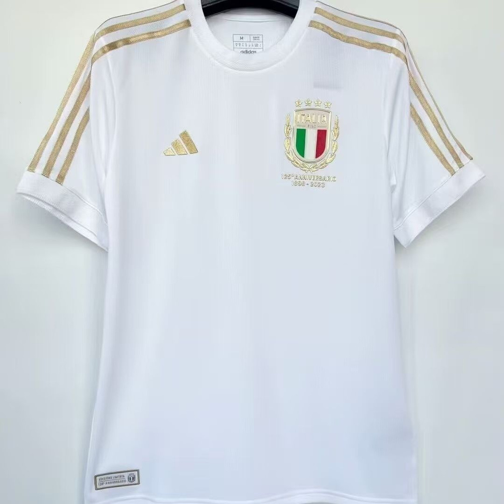 Футболка Football Jersey 1 шт #1