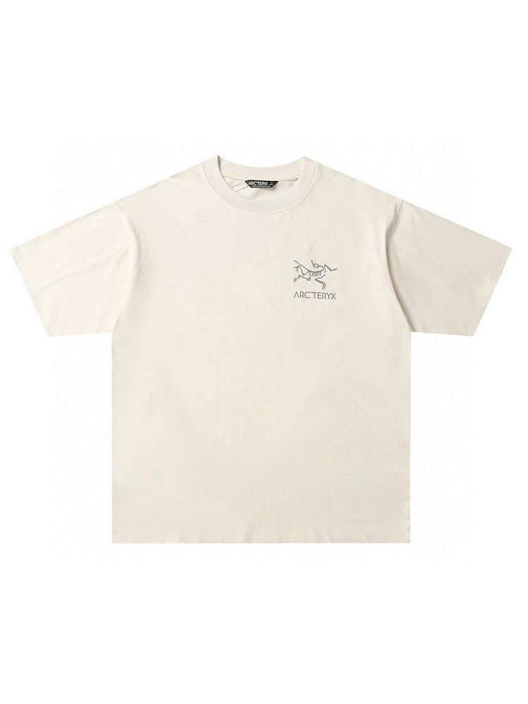 Футболка Uniqlo #1