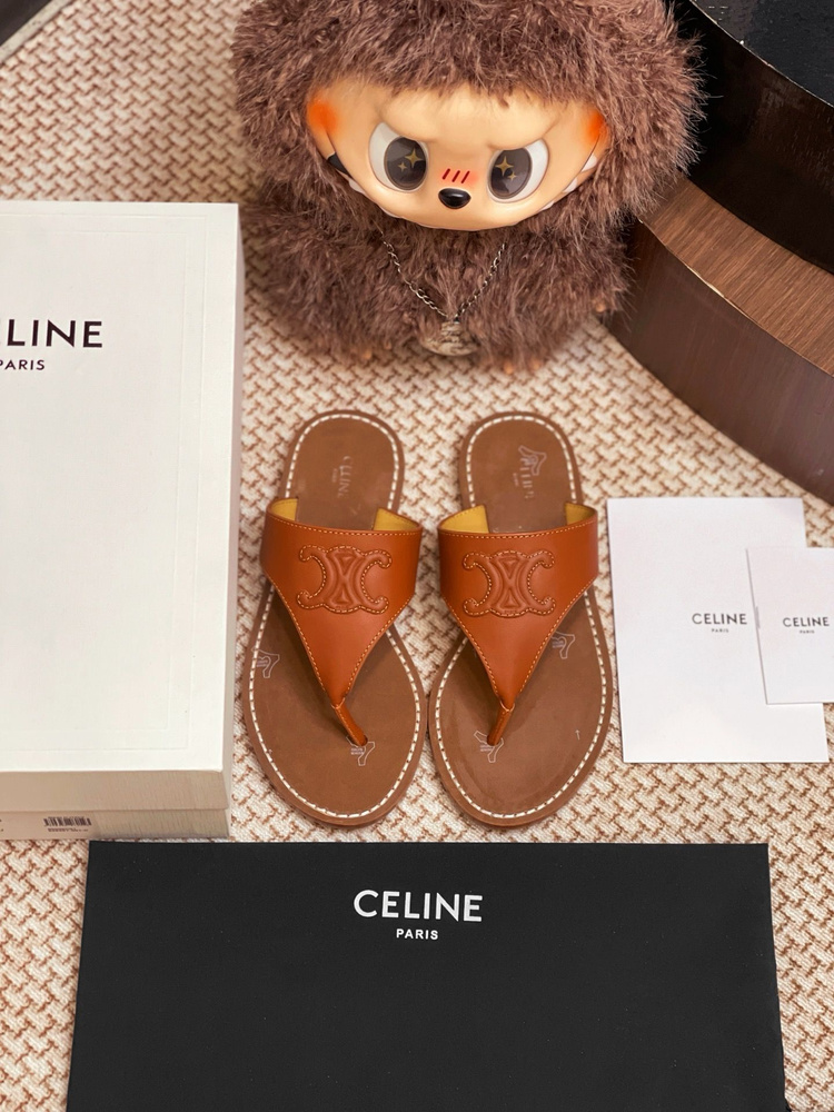 Пантолеты CELINE #1