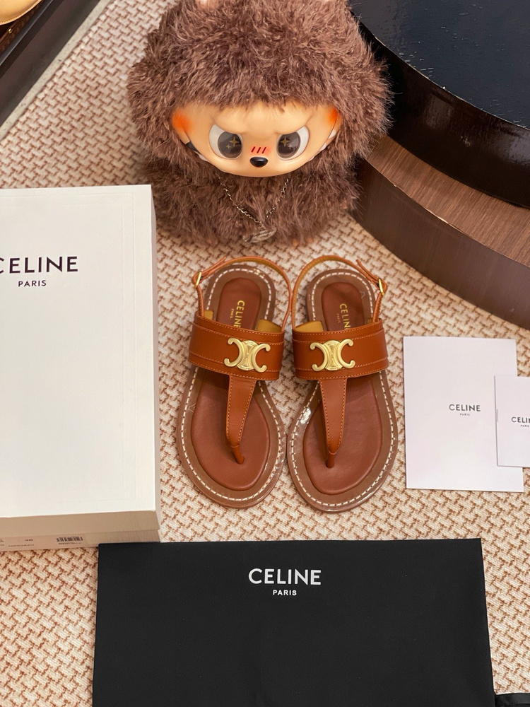 Пантолеты CELINE #1