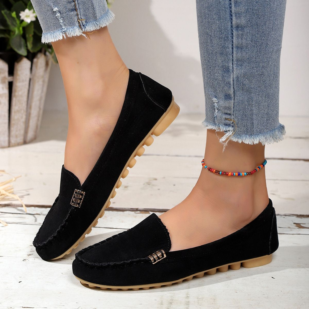 Мокасины #1