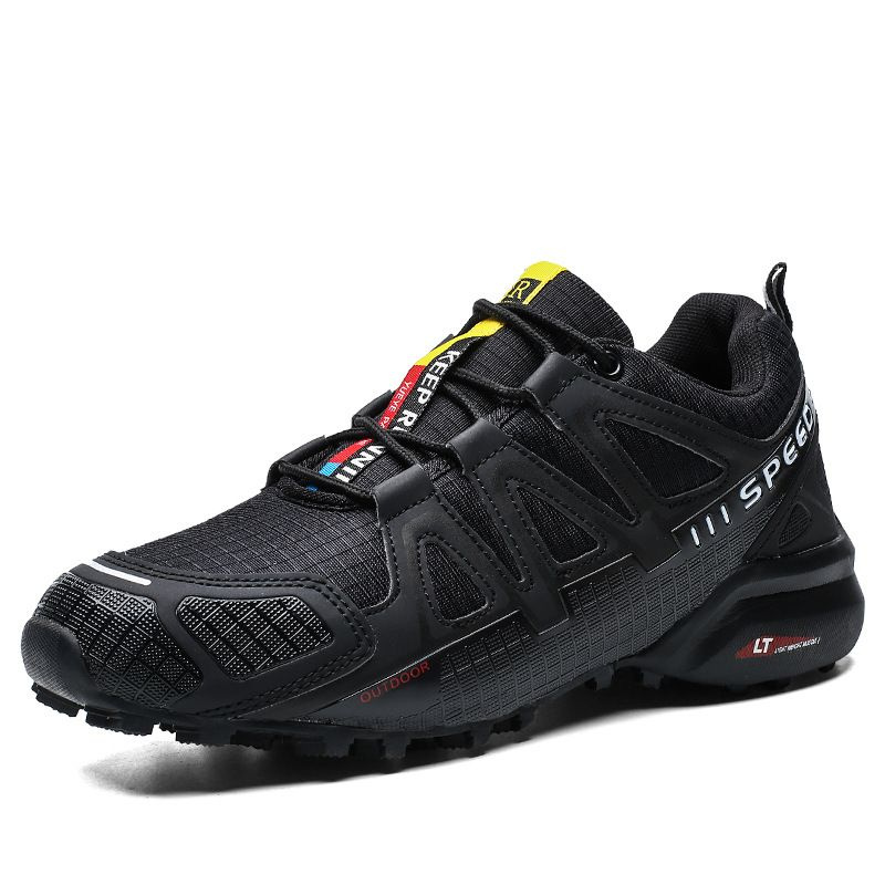 Кроссовки Salomon #1