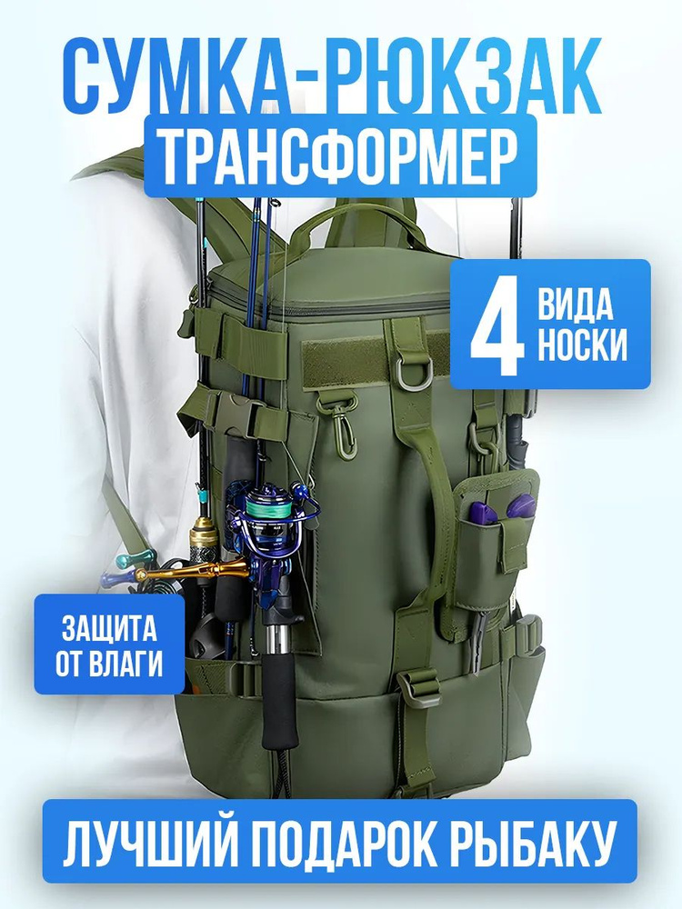 Рюкзак #1