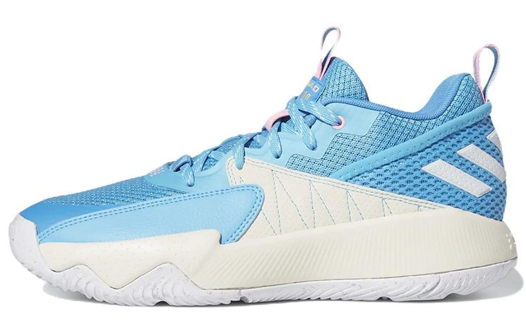 Кеды adidas #1