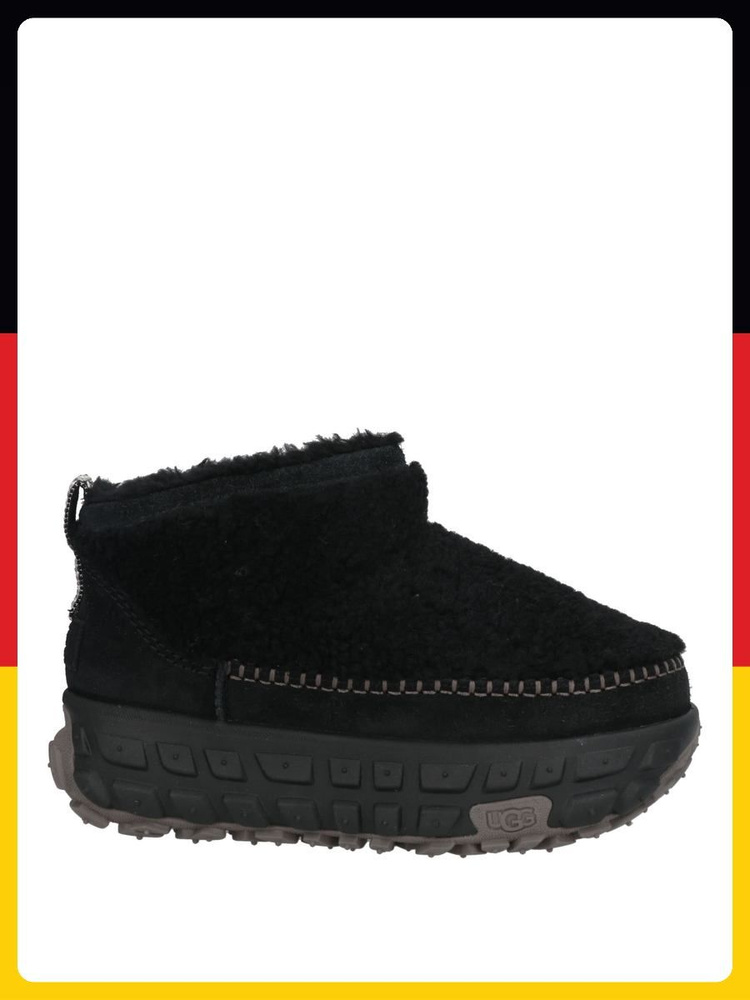 Угги UGG #1