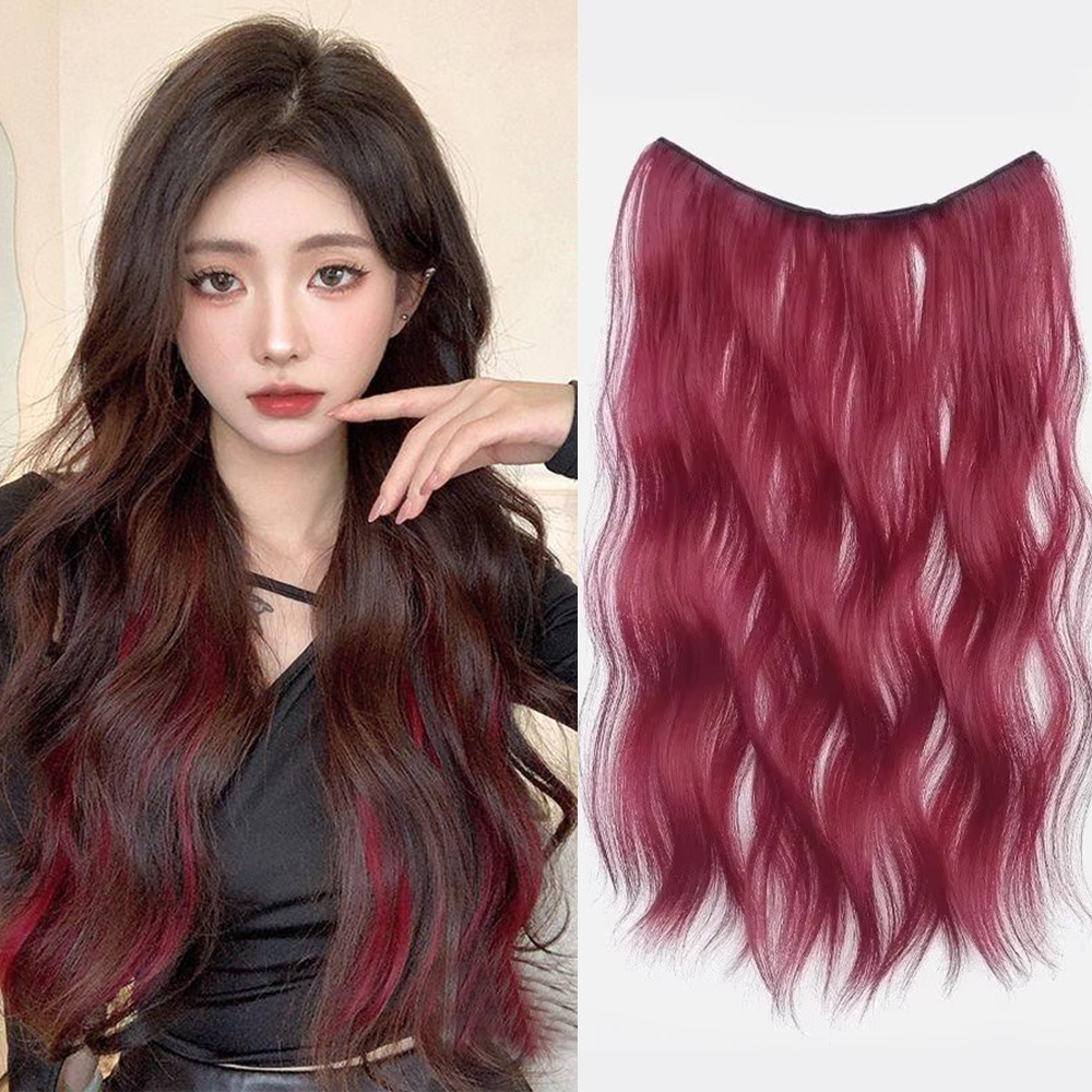Парик JY #1