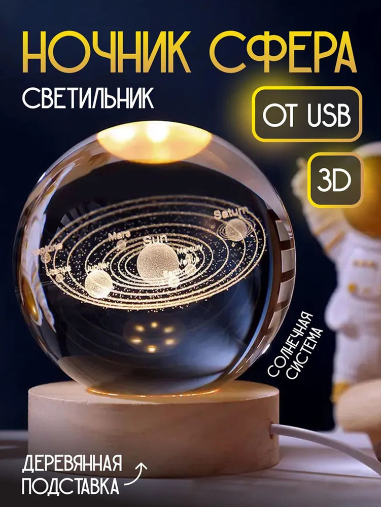 Ночник #1