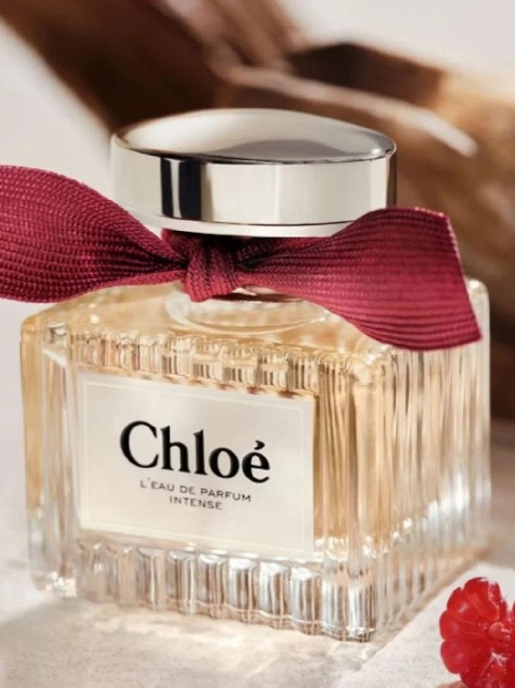 Парфюмерная вода женская CHLOE L'EAU DE PARFUM INTENSE 1,2мл (edP