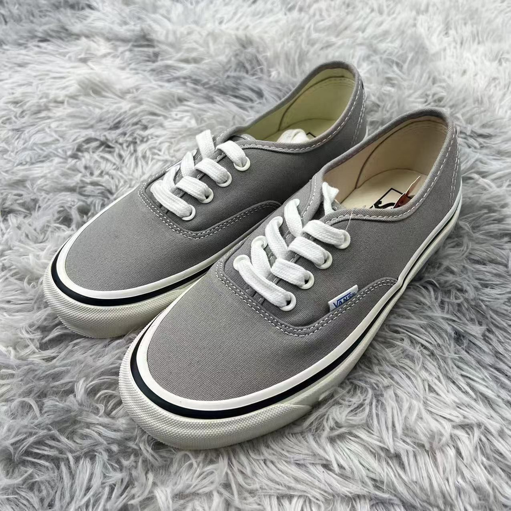 Кеды Vans #1