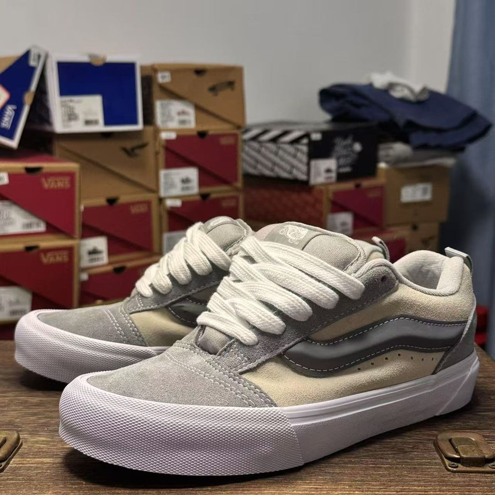 Кеды Vans #1