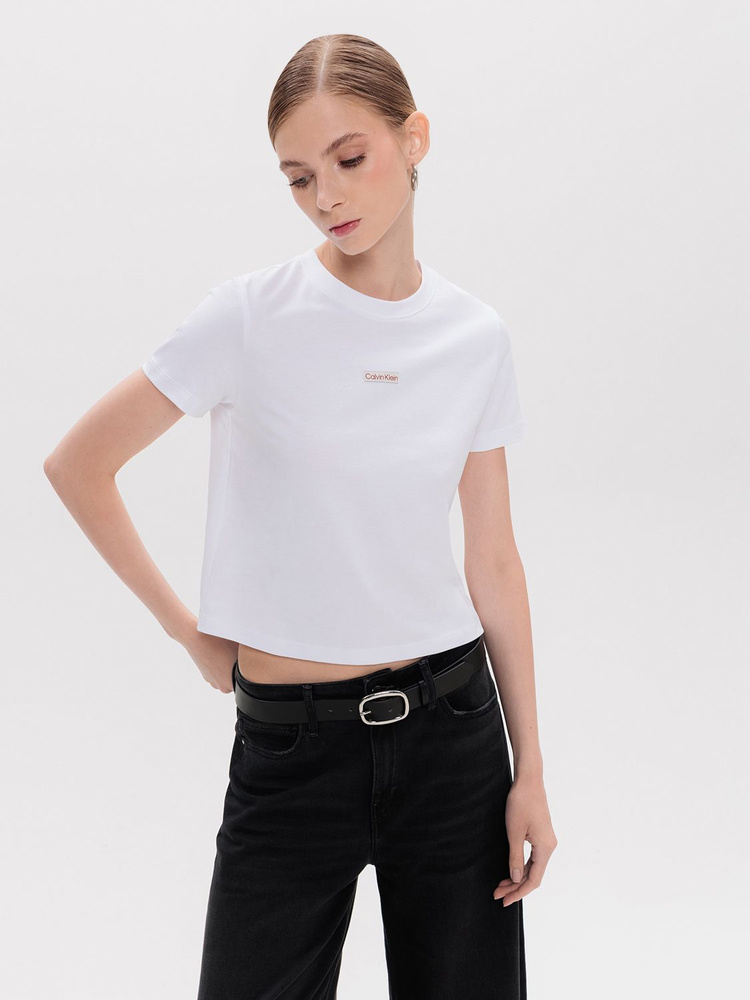 Футболка Calvin Klein Jeans #1