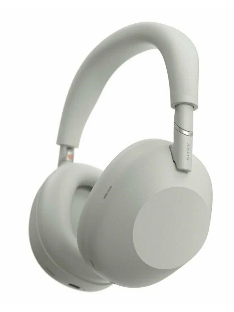 sonyソニー wh-1000xm6 白(保証書あり) Полноразмерные Полноразмерные Sony SonyНаушники Беспроводное 48